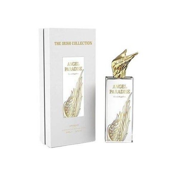 Amaran The Irish Collection Angel Paradise Extrait de parfum For Her 85ml