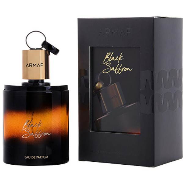 rmaf Black Saffron EDP For Him / Her 100 ml