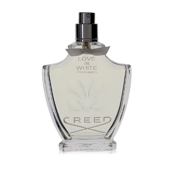 Creed Love in White for Summer EDP For Her 75ml