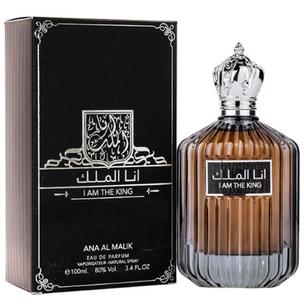 Ana Al Malik EDP For Him 100 ml