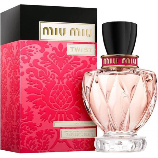 Miu Miu Twist EDP For Her 100mL
