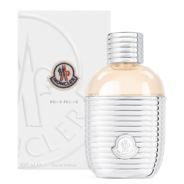 Moncler Pour Femme EDP For Her 100ml