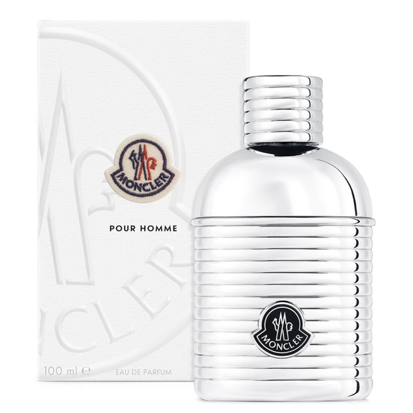 Moncler Pour Homme For Him 100ml