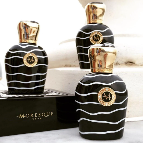 Moresque Parfums Art Collection Aristoqrati EDP Unisex 50mL