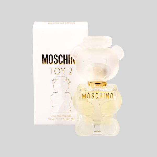 Moschino Toy 2 EDP For Her 50ml