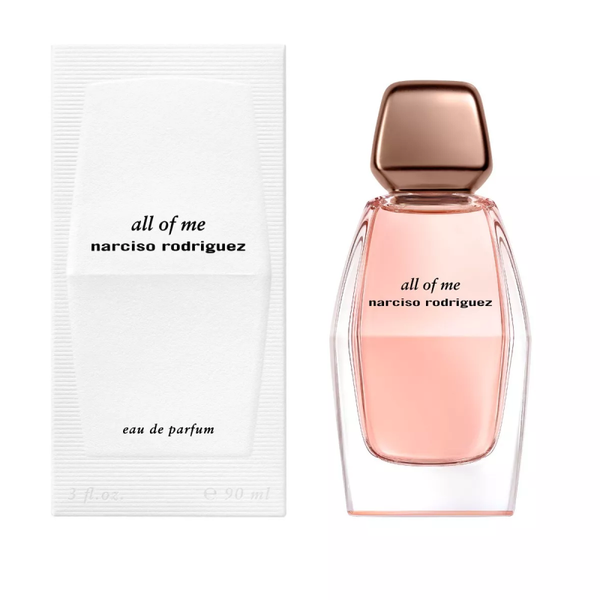 Narciso Rodreguez All of me Rouge EDP For Her 90ml