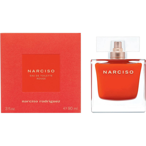 Narciso Rodreguez Rouge EDT For Her 50mL