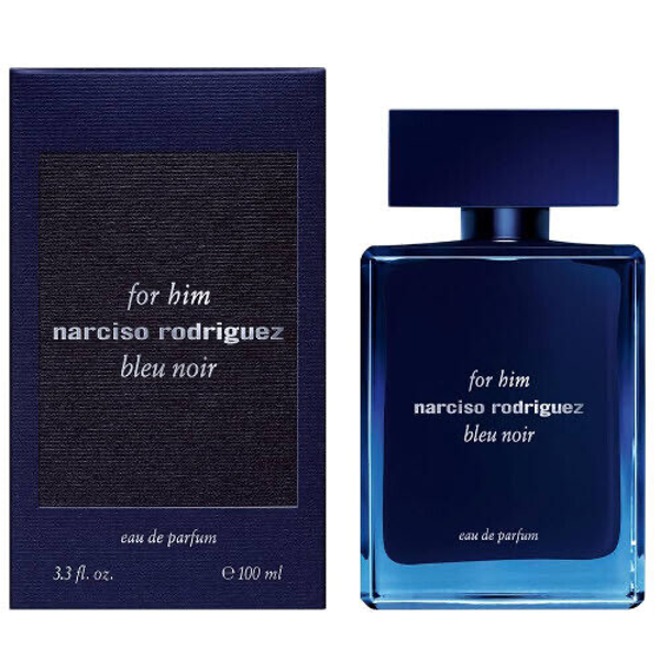 Narciso Rodriguez Bleu Noir EDP For Him 100 ml