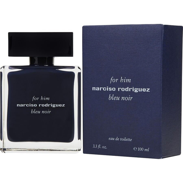 Narciso Rodriguez Bleu Noir Extreme For Him EDT 100mL