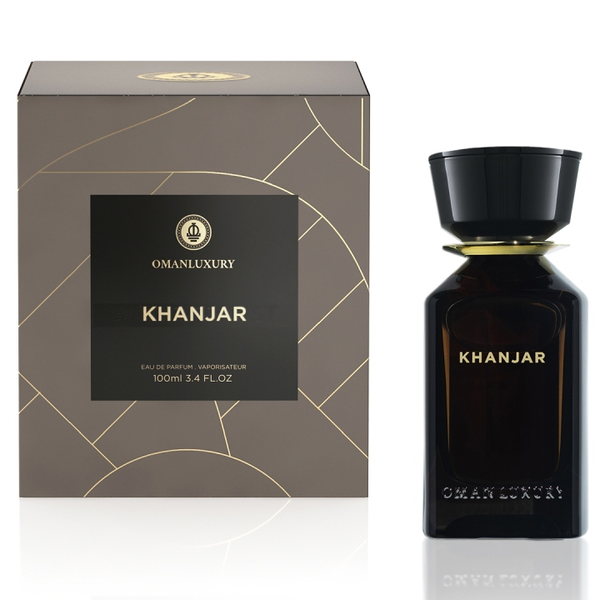 OmanLuxury Khanjar Him / Her 100ml