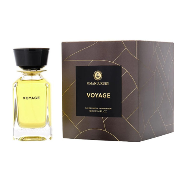 OmanLuxury Voyage Him / Her 100ml