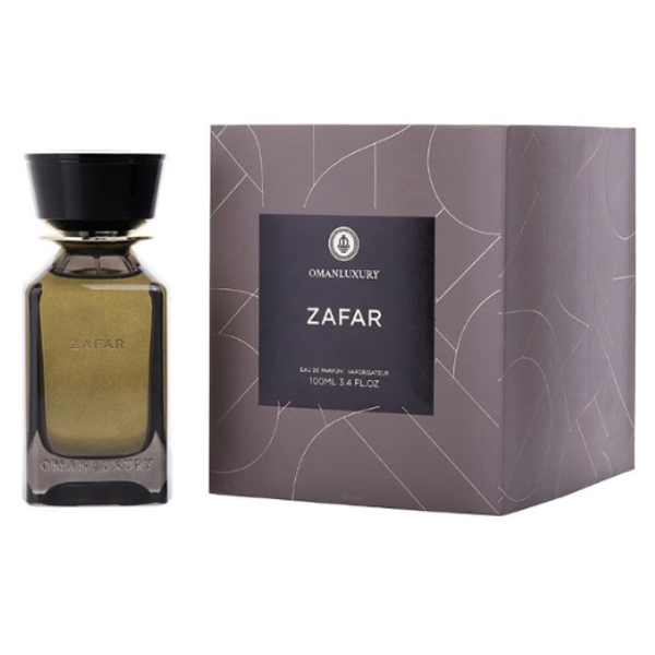 OmanLuxury Zafar Him / Her 100ml