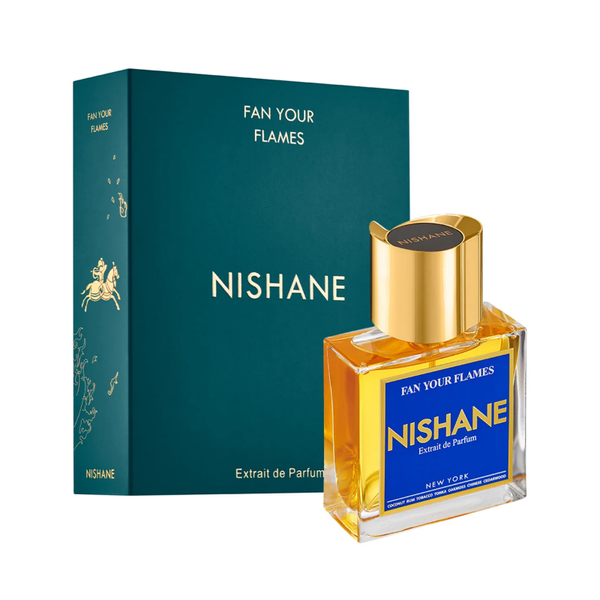 Nishane Fan Your Flames Extract De Parfum For Him / Her 100ml