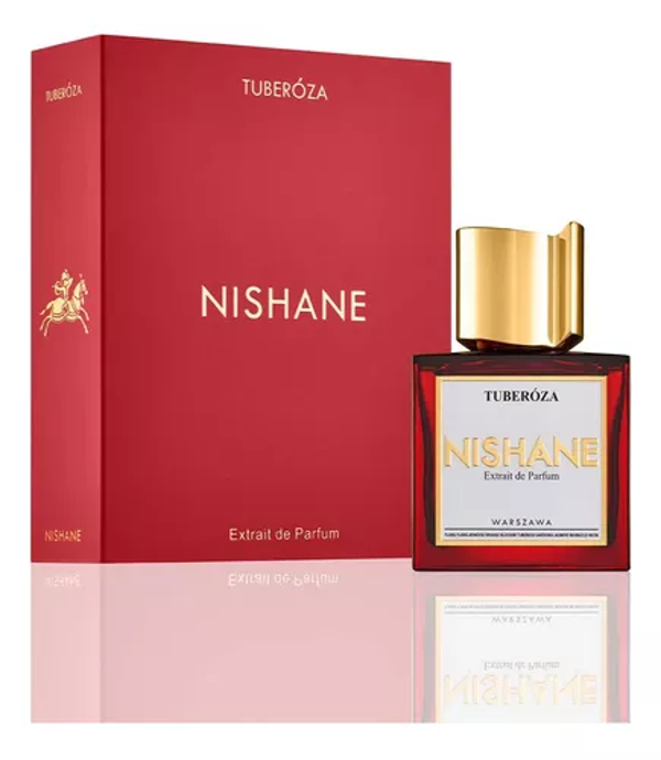 Nishane Tuberoza Extract De Parfum For Him / Her 50ml