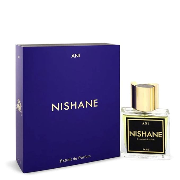 Nishane Ani Extrait De Parfum For Unisex 100mL