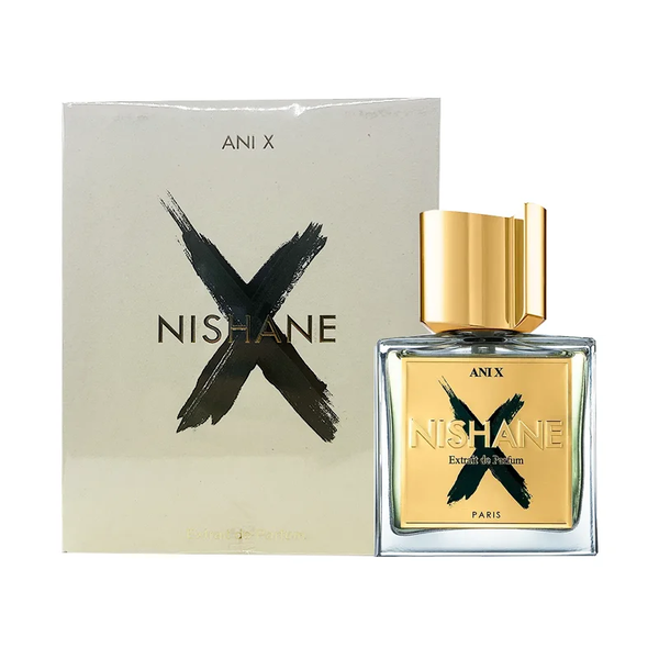 Nishane Ani X Extrait De Parfum For Him / Her 100ml
