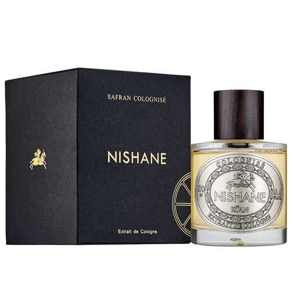 Nishane Colognise Extrait De Cologne For Unisex 100mL