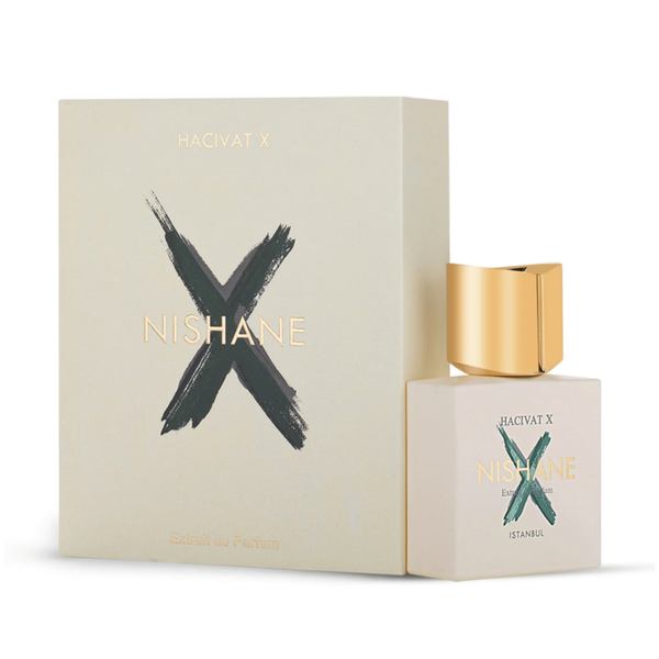 Nishane Hacivat X Extrait De Parfum For Him / Her 100ml