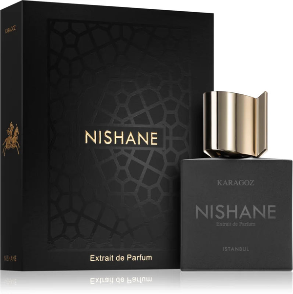 Nishane Karagoz Extrait de Parfum For Him / Her 50ml