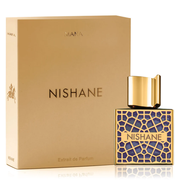 Nishane MANA For Him / Her 50ml