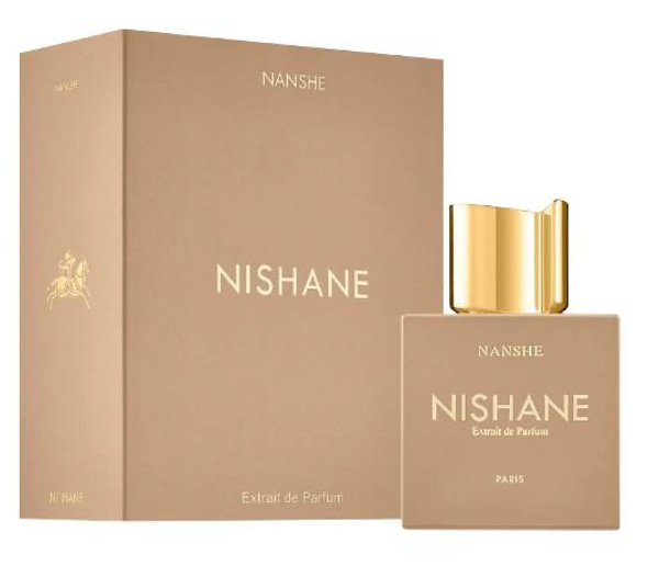 Nishane Nanshe Extrait De Parfum For Him / Her 100mL