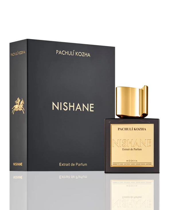 Nishane Pachuli Kozha For Him / Her 50ml
