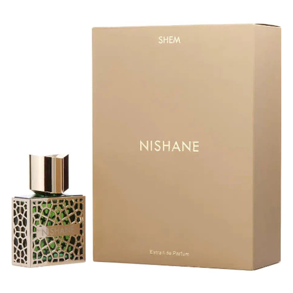 Nishane Shem Extrait De Parfum For Him / Her 50ml