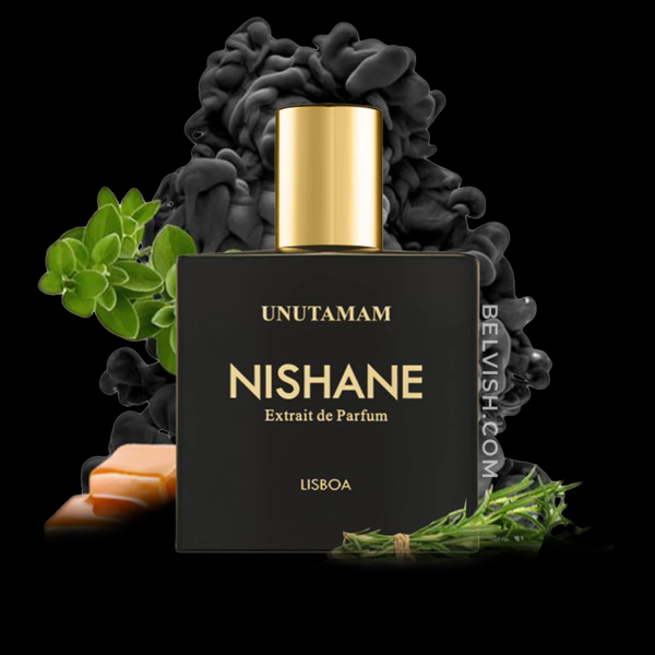 Nishane Unutamam Extrait For Him / Her 50ml