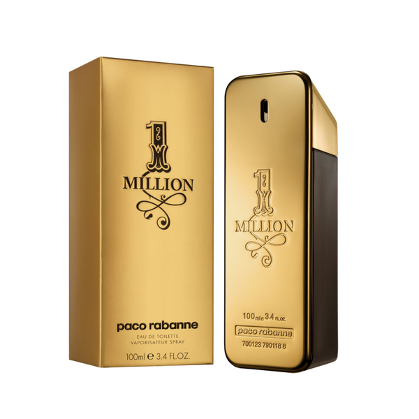 Paco Rabanne 1 Million EDT for him 100mL