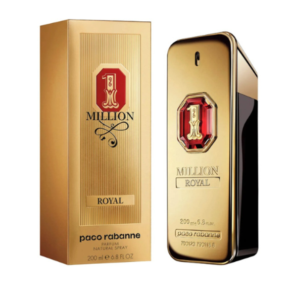Paco Rabanne 1 Million Royal Parfum For Him 100ml