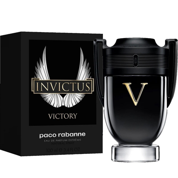 Paco Rabanne Invictus Victory EDP Extreme For Him 100 ml