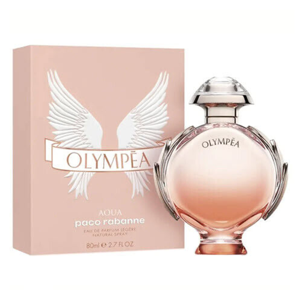 Paco Rabanne Olympea Aqua EDP Legere For Her 80ml