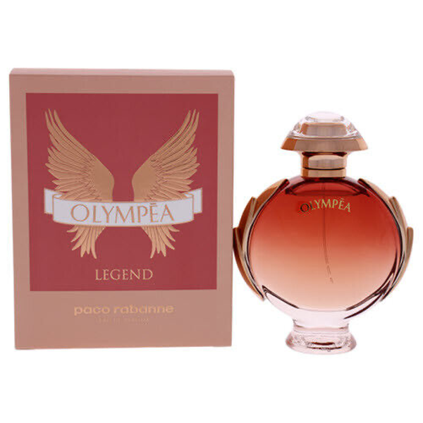 Paco Rabanne Olympea Aqua EDP Legere For Her 80ml