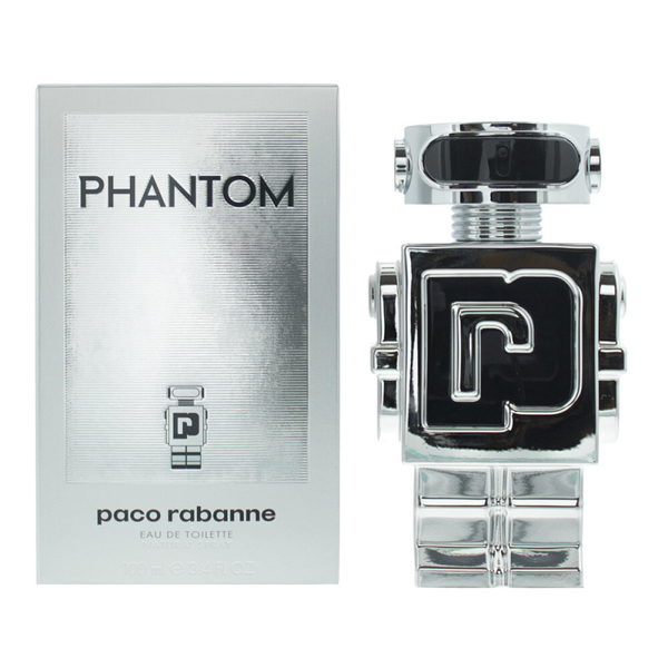 Paco Rabanne Phantom EDT For Him 100ml