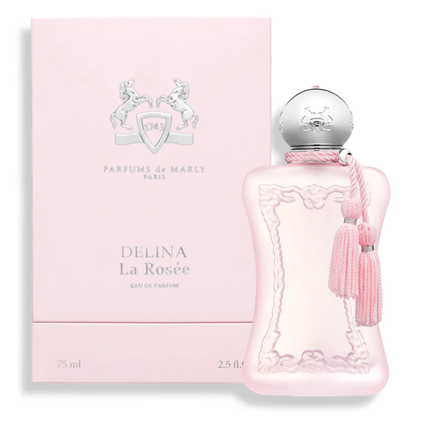 Parfums de Marly Delina La Rosee Royal Essence EDP For Her 75mL