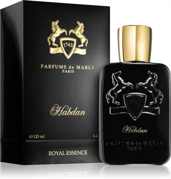 Parfums de Marly Habdan Royal Essence EDP For Him125ml