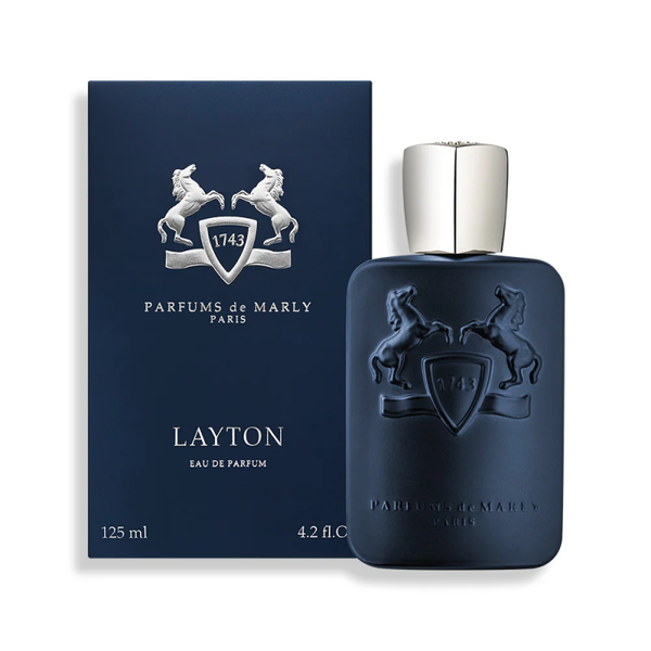 Parfums de Marly Layton Exclusif For Him Parfum 125 ml