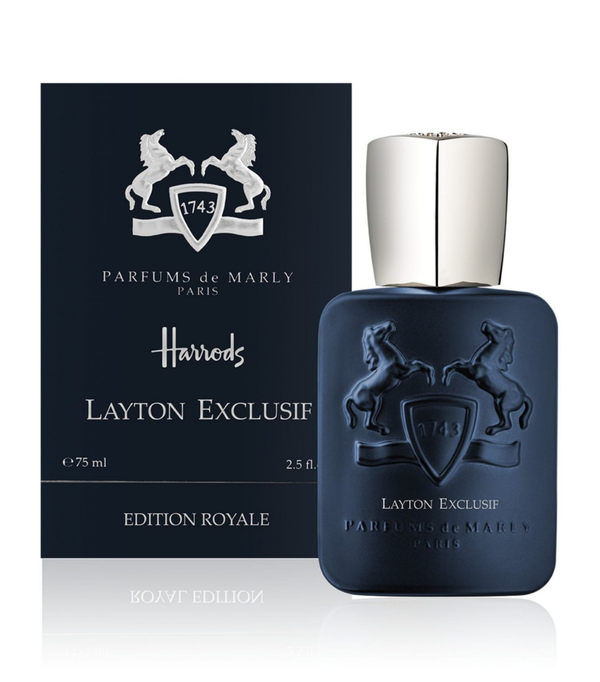 Parfums de Marly Layton Exclusif For Him Parfum 75 ml