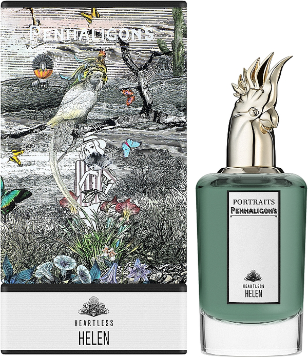 Penhaligon's Portraits Heartless Helen EDP For Her 75ml