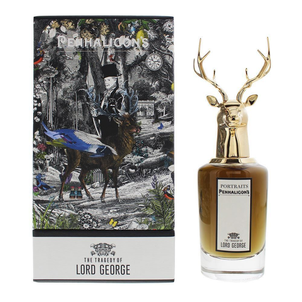 Penhaligon's The Tragedy Of Lord George EDP For Him 75 ml