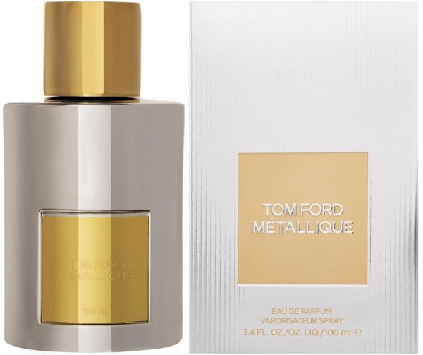 Tom Ford Metallique EDP For Unisex 100mL