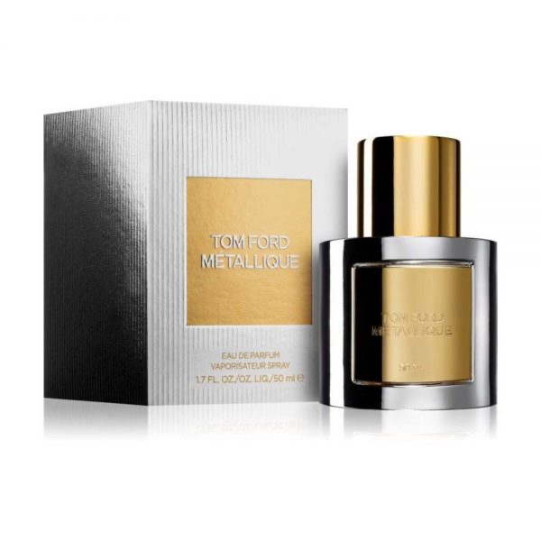 Tom Ford Metallique EDP For Unisex 50mL