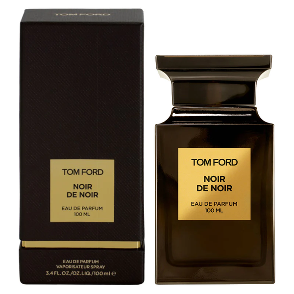 Tom Ford Noir De Noir EDP for Him and Her 100mL