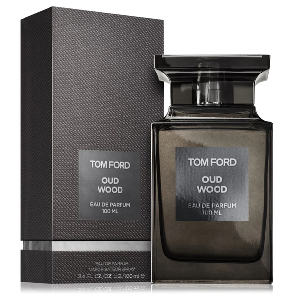 Tom Ford Oud Wood EDP For Him / Her 100mL