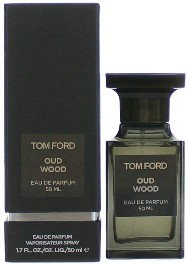 Tom Ford Oud Wood EDP For Him / Her 50mL