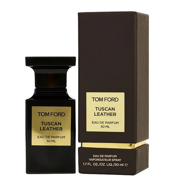 Tom Ford Tuscan Leather EDP for Him 50mL