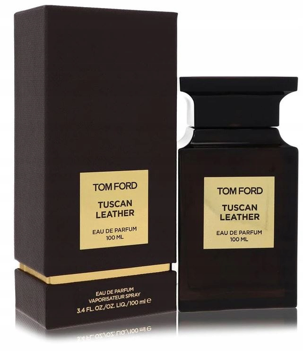 Tom Ford Tuscan Leather for him EDP 100mL