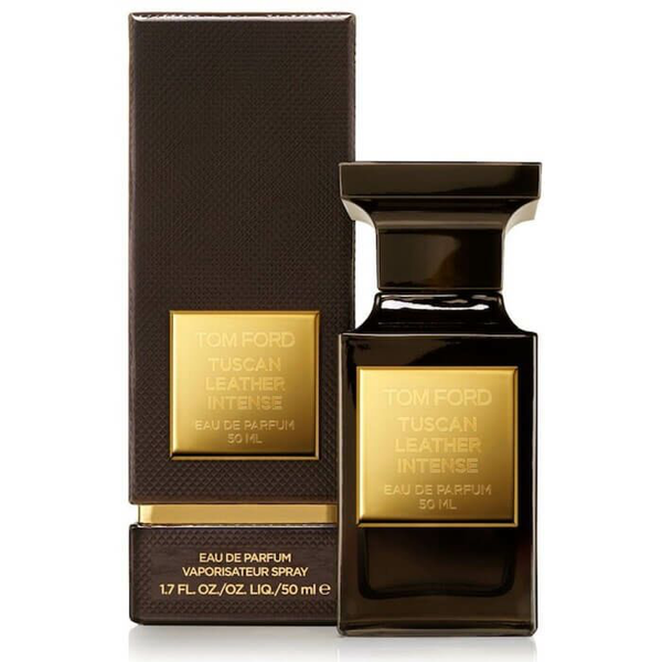 Tom Ford Tuscan Leather Intense For Him EDP 50mL
