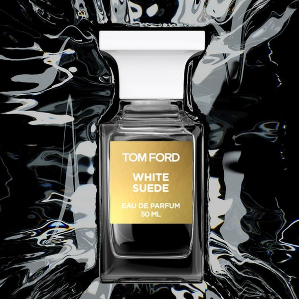Tom Ford White Suede EDP For Him / Her 50 ml