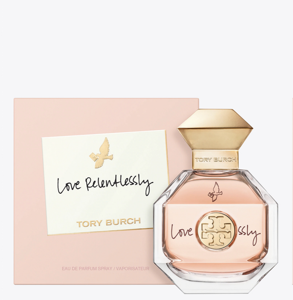 Tory Burch Love Relentlessly EDP For Her 100mL